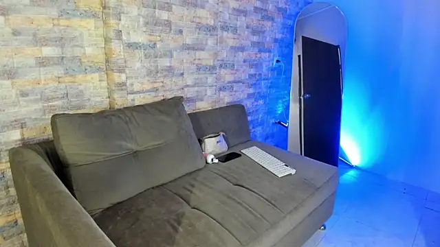 valen gill online show from March 7, 2026, 2:25 pm