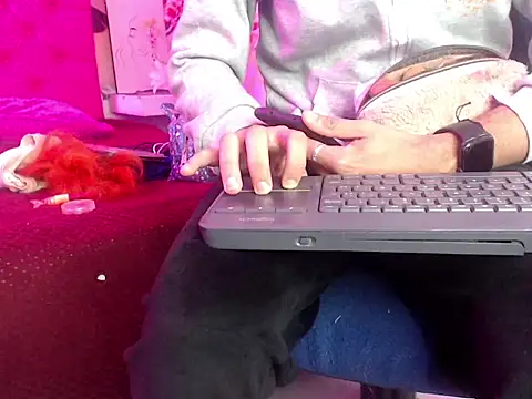 Lovers Spicy online show from January 15, 2026, 12:43 pm