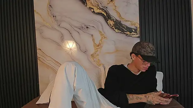 angels 007 online show from November 7, 2025, 1:16 am