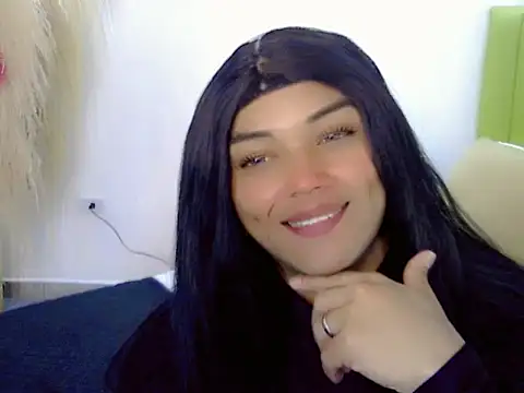 sebastian cruz  online show from January 15, 2026, 7:06 pm