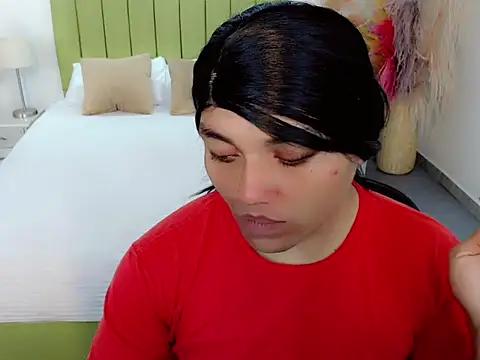 sebastian cruz  online show from March 12, 2026, 6:58 pm