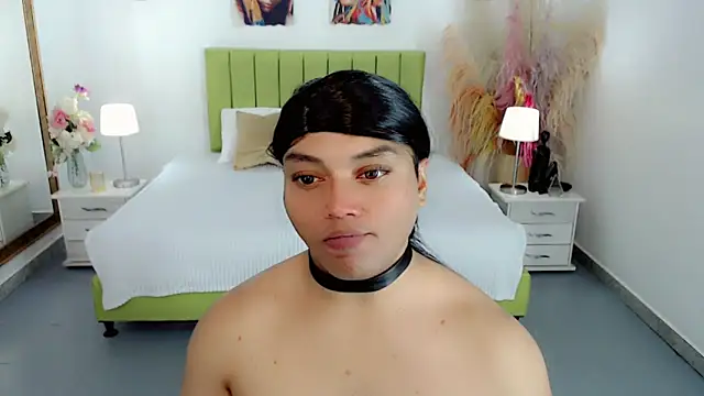 sebastian cruz  online show from March 30, 2026, 2:23 am