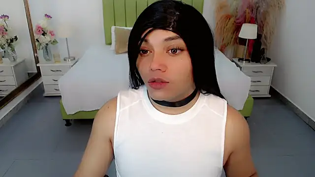 sebastian cruz  online show from April 20, 2026, 7:04 pm