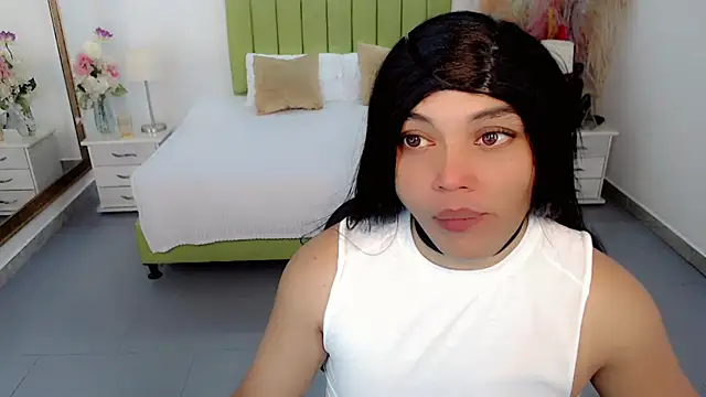 sebastian cruz  online show from April 22, 2026, 7:15 pm