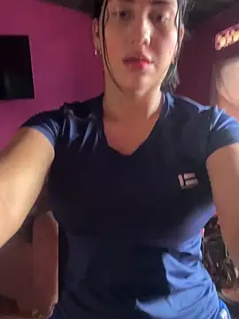 katalellahot03 online show from November 21, 2025, 3:22 pm