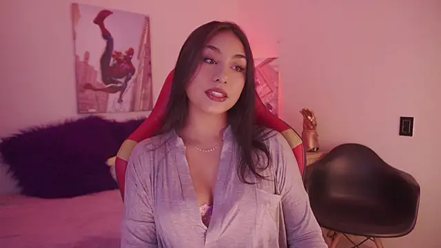 ivette k online show from November 29, 2025, 5:54 am