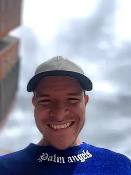 Snapshot of Nick_juniorrx chatting on November 10, 2025, 3:00 pm Nick juniorrx online show from November 10, 2025, 3:00 pm