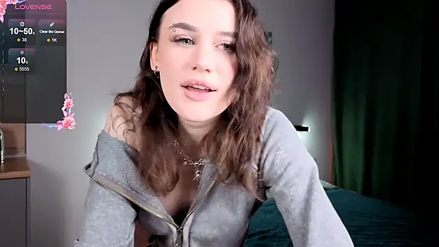 eshleeygreen online show from November 28, 2025, 3:14 pm