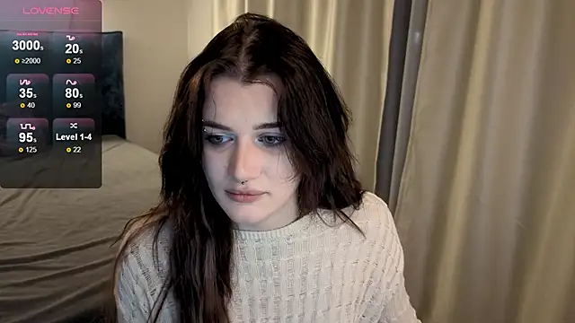 eshleeygreen online show from January 8, 2026, 6:43 pm