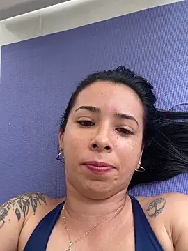 Vicky ro online show from November 29, 2025, 3:37 pm