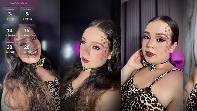 Emely Pregnant1 online show from November 13, 2025, 10:30 pm