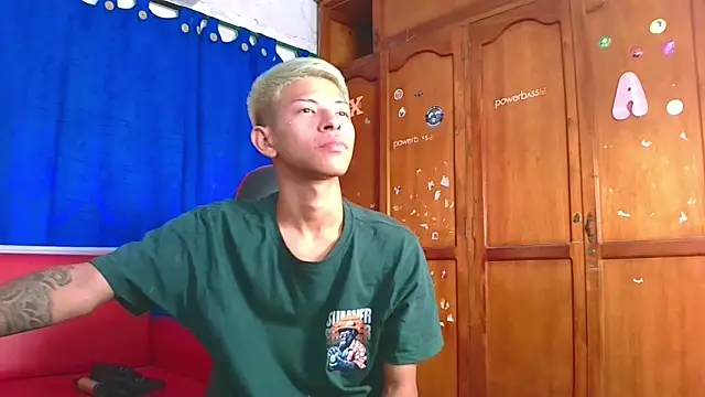 Tessachains 2  online show from February 25, 2026, 4:38 pm