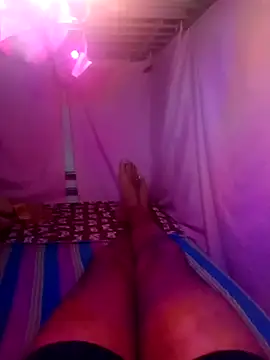 ParlousCarpet online show from April 3, 2026, 9:13 pm