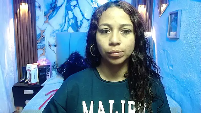 monika 256 online show from March 31, 2026, 1:11 pm