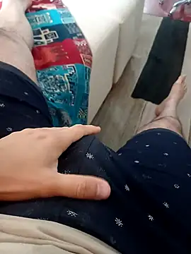 Emanuel00 - online show from November 21, 2025, 3:00 pm