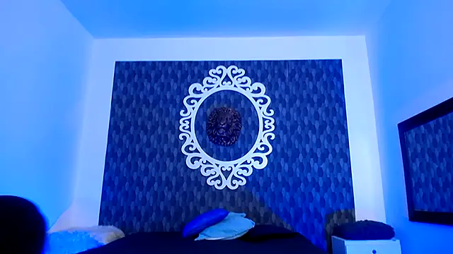 Dereck Jhonsonn online show from November 20, 2025, 8:41 pm