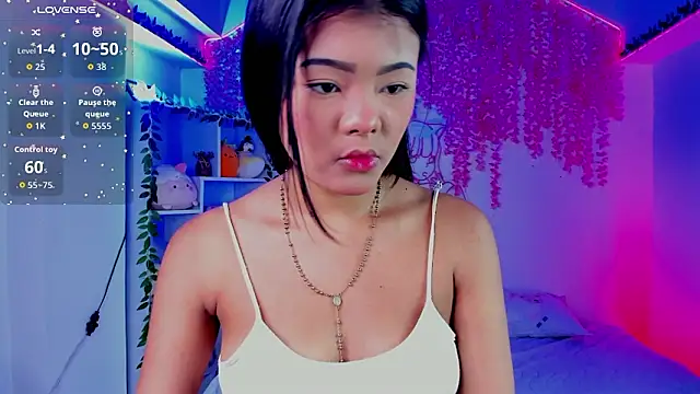  hanna sky online show from February 11, 2026, 6:24 pm