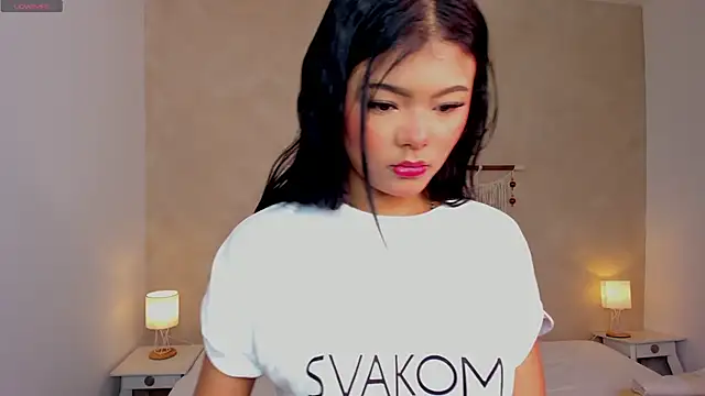  hanna sky online show from April 21, 2026, 6:34 pm