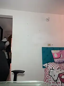 Melody Spencer26 online show from December 15, 2025, 6:01 pm