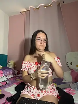 Melody Spencer26 online show from March 21, 2026, 3:59 pm