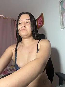 Melody Spencer26 online show from April 23, 2026, 6:10 pm