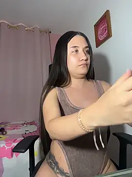 Snapshot of Melody_Spencer26 chatting on May 6, 2026, 8:14 pm Melody Spencer26 online show from May 6, 2026, 8:14 pm