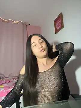 Snapshot of Melody_Spencer26 chatting on May 19, 2026, 6:03 pm Melody Spencer26 online show from May 19, 2026, 6:03 pm