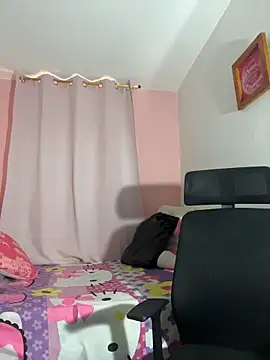 Snapshot of Melody_Spencer26 chatting on June 6, 2026, 6:12 pm Melody Spencer26 online show from June 6, 2026, 6:12 pm