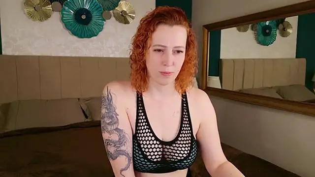 Snapshot of Evie_Berret chatting on March 15, 2026, 8:48 pm Evie Berret online show from March 15, 2026, 8:48 pm