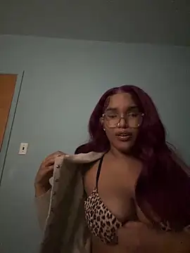 exotichoneyy online show from November 6, 2025, 5:08 am