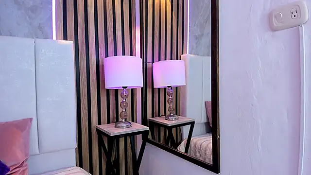 Carlotta de velour online show from January 19, 2026, 2:59 am