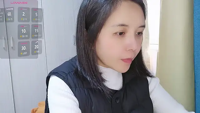 Snapshot of Wanwan61 chatting on March 9, 2026, 5:11 am Wanwan61 online show from March 9, 2026, 5:11 am