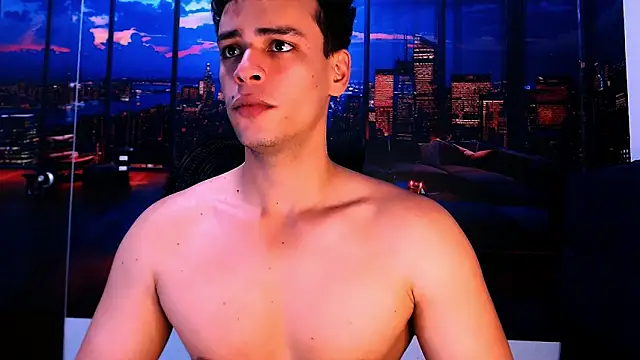 Liam Rosetti online show from November 28, 2025, 3:20 am