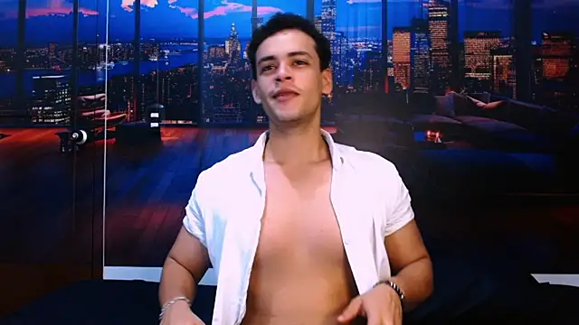 Liam Rosetti online show from November 29, 2025, 4:15 am