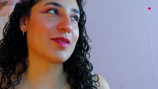 DemiJones  online show from March 4, 2026, 3:23 am