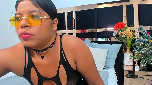 merielenbloom online show from November 27, 2025, 4:14 am