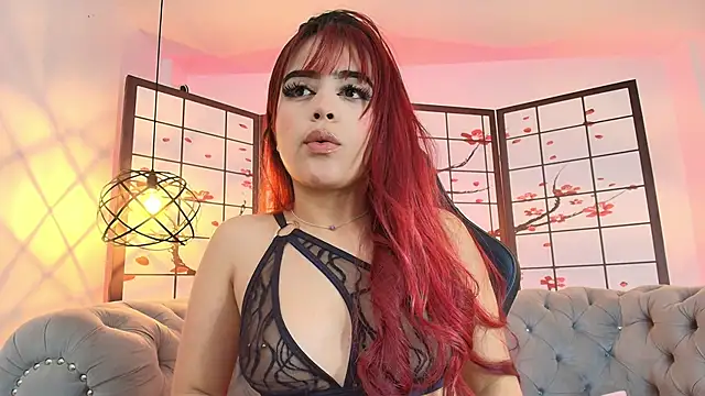 Chloejonson online show from November 26, 2025, 3:29 am