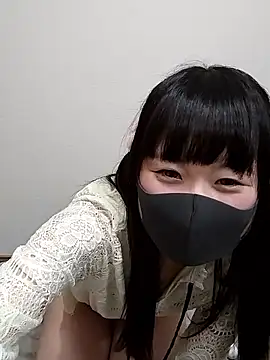 yuna-yourgirlfriend online show from January 15, 2026, 1:37 pm