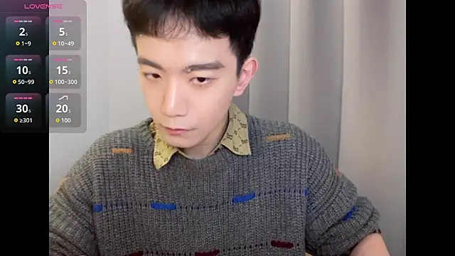 CouplingCry online show from December 20, 2025, 9:05 am