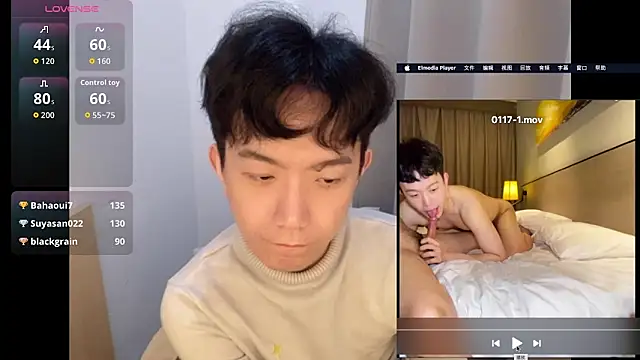 CouplingCry online show from March 24, 2026, 9:03 am