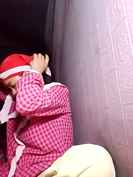 Mabel-122 online show from November 23, 2025, 1:55 pm