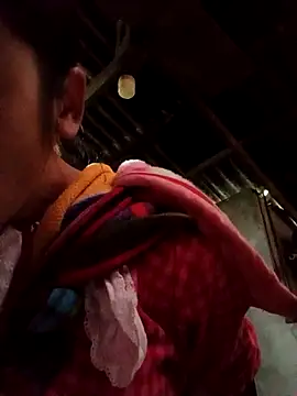 Mabel-122 online show from December 4, 2025, 1:26 am