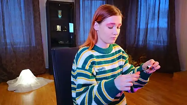 VernonSierras online show from November 10, 2025, 4:44 am