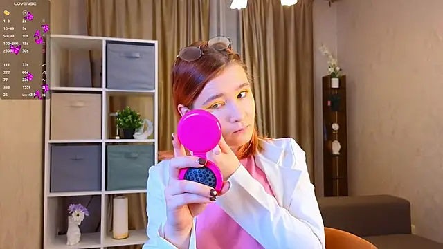 VernonSierras online show from November 16, 2025, 3:12 am