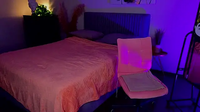 Jinxed Blue online show from November 19, 2025, 2:28 pm