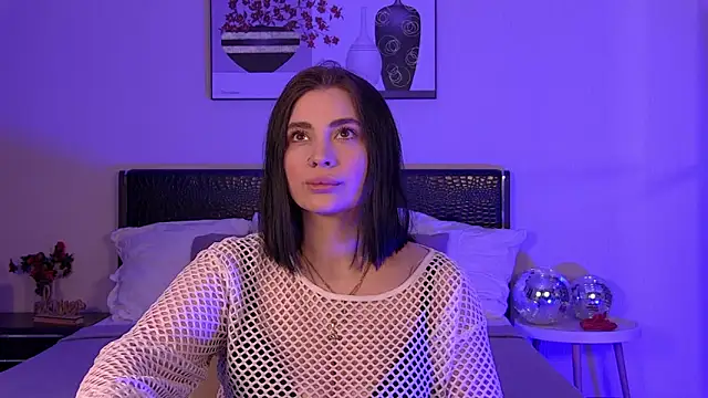 AdrianaTorres online show from February 2, 2026, 6:28 pm