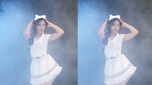 MHe-002 online show from November 7, 2025, 11:10 am