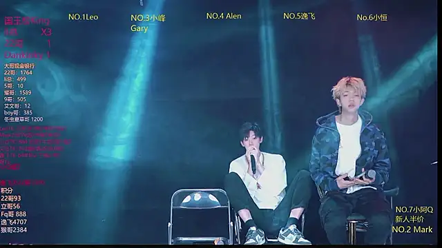 AAA-winner online show from February 8, 2026, 3:10 am