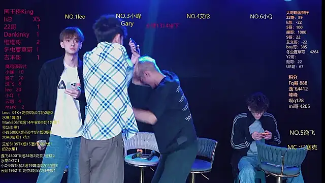 AAA-winner online show from March 26, 2026, 5:57 am