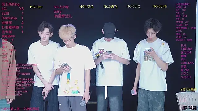 AAA-winner online show from April 21, 2026, 6:09 am